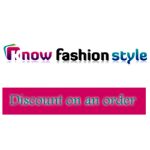 know fashion style coupons code