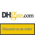 Dhgate coupons
