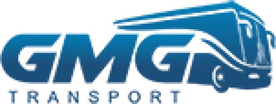 GMG Transport Coupon Code Logo