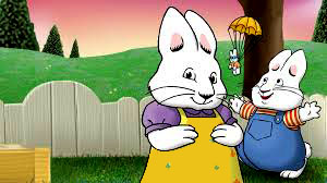 What are the reasons Why is Max mute in Max and Ruby?