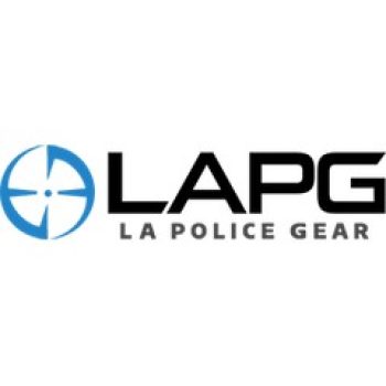 lapolice Gear Promo Code