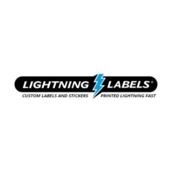 Lightning Labels Promo Code