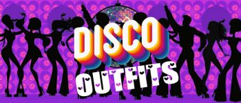 Disco Outfits