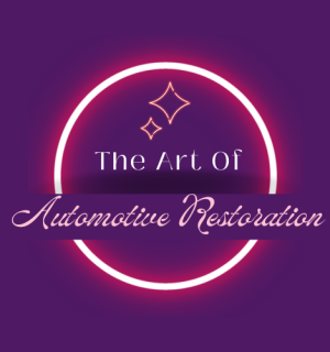 The art of automotive restoration