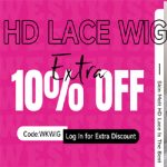 West Kiss Hair All Wigs Extra 10% OFF