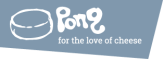 Pong Cheese (UK)